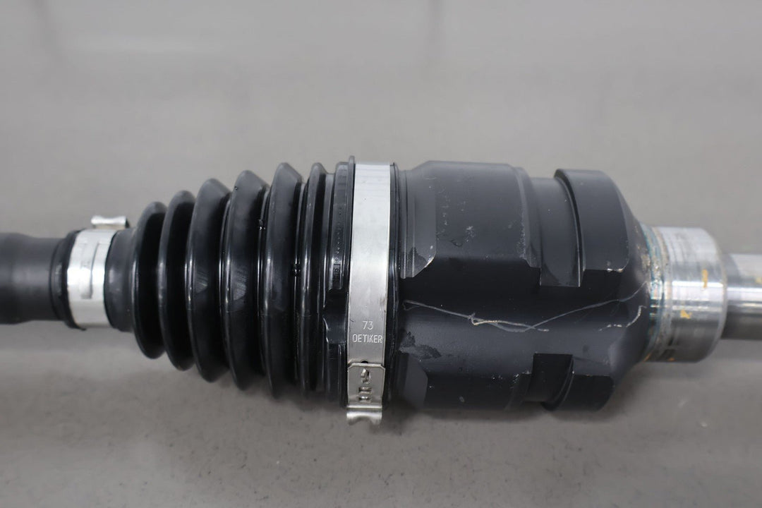 2023 Toyota Corolla GR Rear Left LH OEM Axle Shaft (1K Miles) See Photos