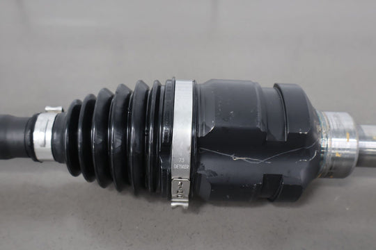 2023 Toyota Corolla GR Rear Left LH OEM Axle Shaft (1K Miles) See Photos