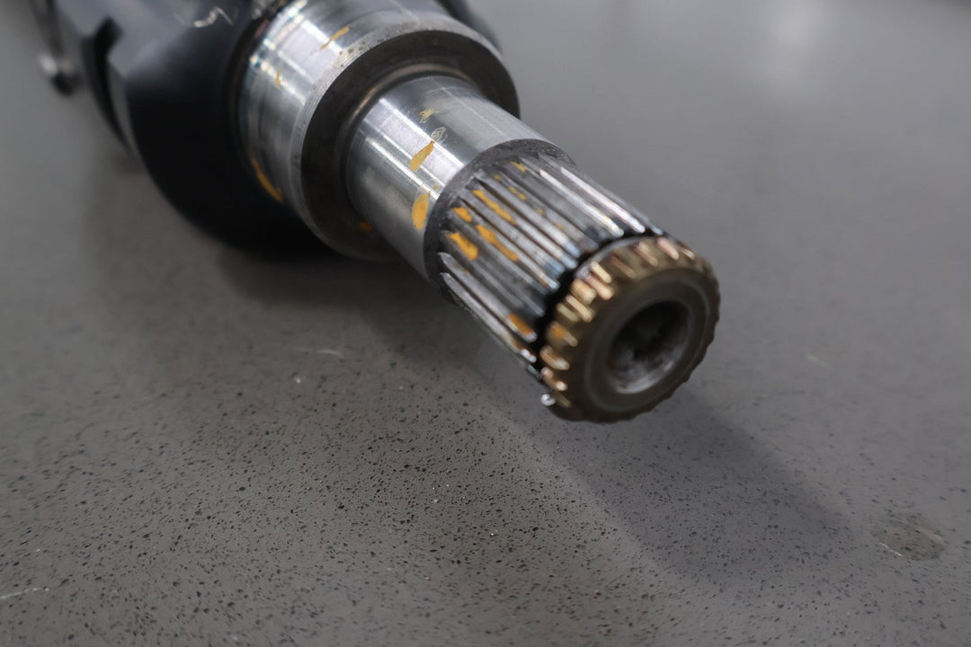 2023 Toyota Corolla GR Rear Left LH OEM Axle Shaft (1K Miles) See Photos