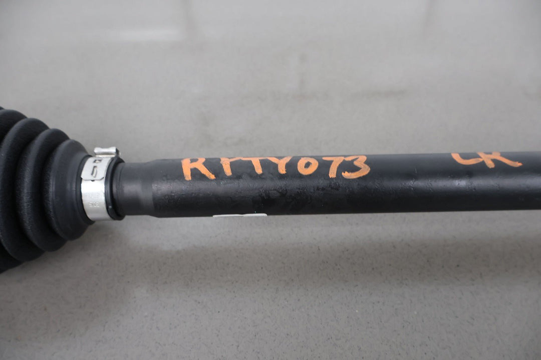2023 Toyota Corolla GR Rear Left LH OEM Axle Shaft (1K Miles) See Photos