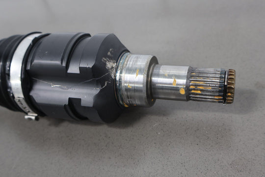 2023 Toyota Corolla GR Rear Left LH OEM Axle Shaft (1K Miles) See Photos