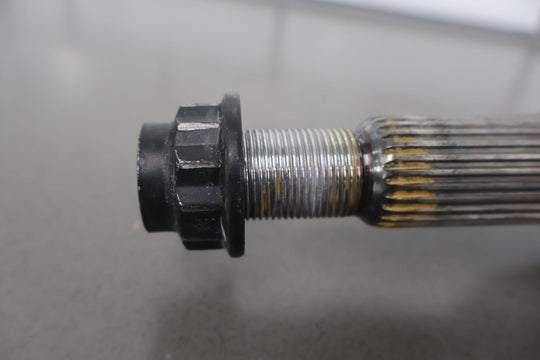 2023 Toyota Corolla GR Rear Left LH OEM Axle Shaft (1K Miles) See Photos