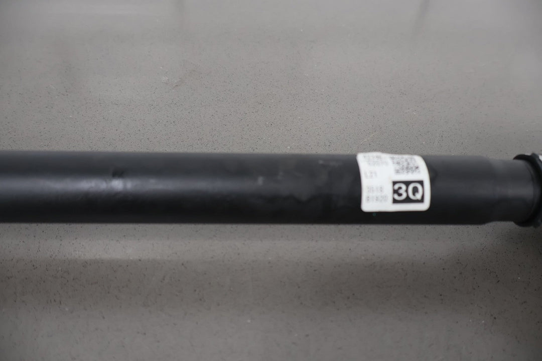 2023 Toyota Corolla GR Rear Left LH OEM Axle Shaft (1K Miles) See Photos