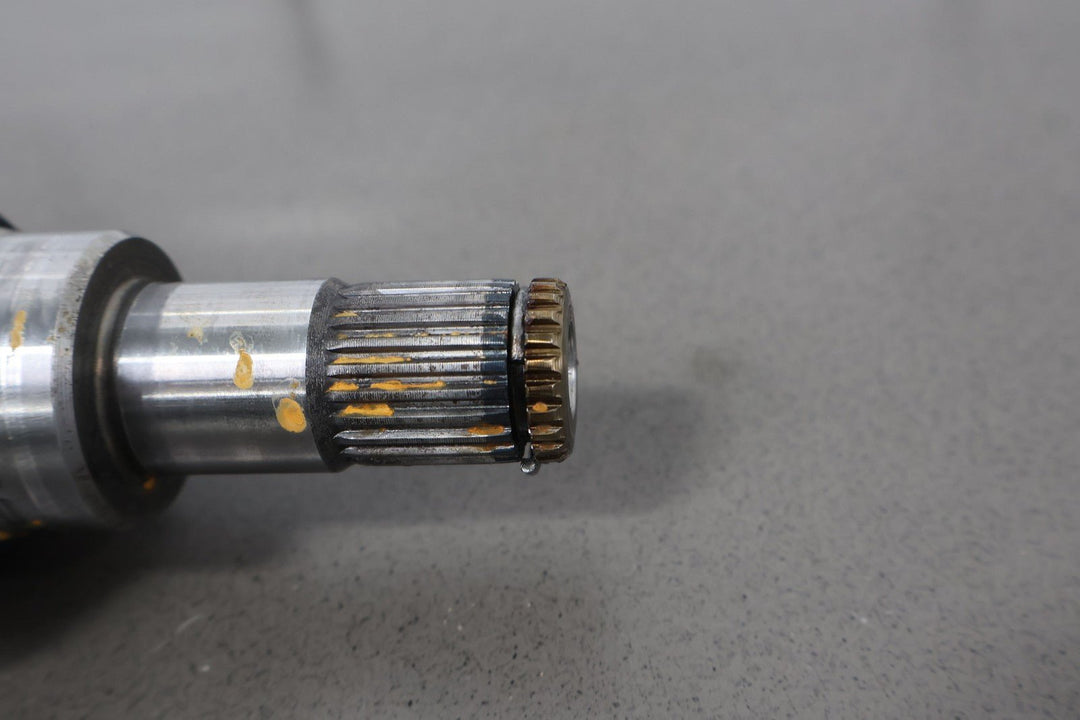 2023 Toyota Corolla GR Rear Left LH OEM Axle Shaft (1K Miles) See Photos