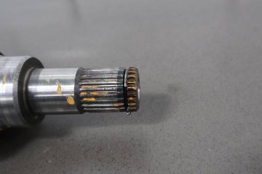 2023 Toyota Corolla GR Rear Left LH OEM Axle Shaft (1K Miles) See Photos