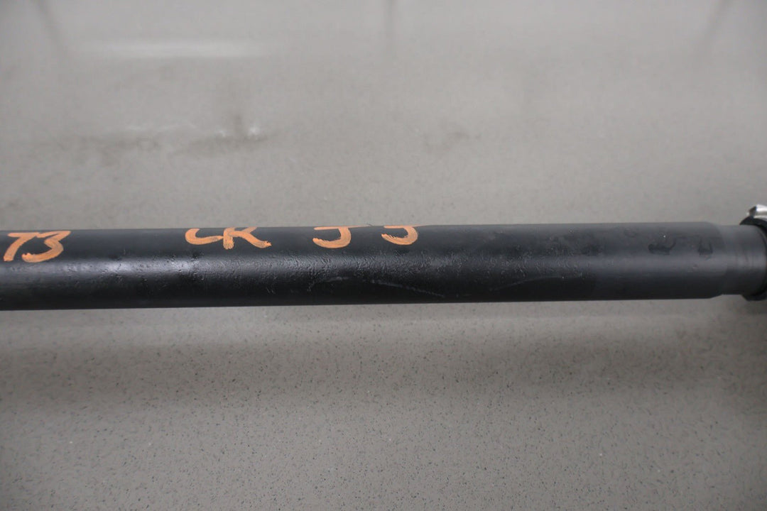 2023 Toyota Corolla GR Rear Left LH OEM Axle Shaft (1K Miles) See Photos