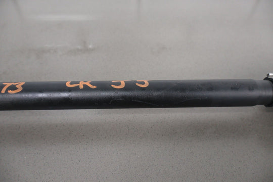 2023 Toyota Corolla GR Rear Left LH OEM Axle Shaft (1K Miles) See Photos