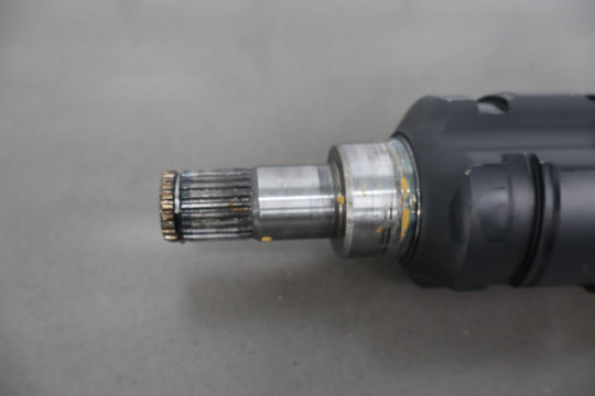 2023 Toyota Corolla GR Rear Left LH OEM Axle Shaft (1K Miles) See Photos