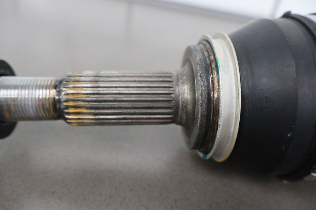 2023 Toyota Corolla GR Rear Left LH OEM Axle Shaft (1K Miles) See Photos