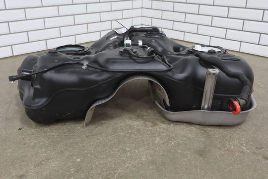 2023 Toyota GR Corolla 13.2 Gallon Gasoline Fuel Tank *No Fuel Pump*