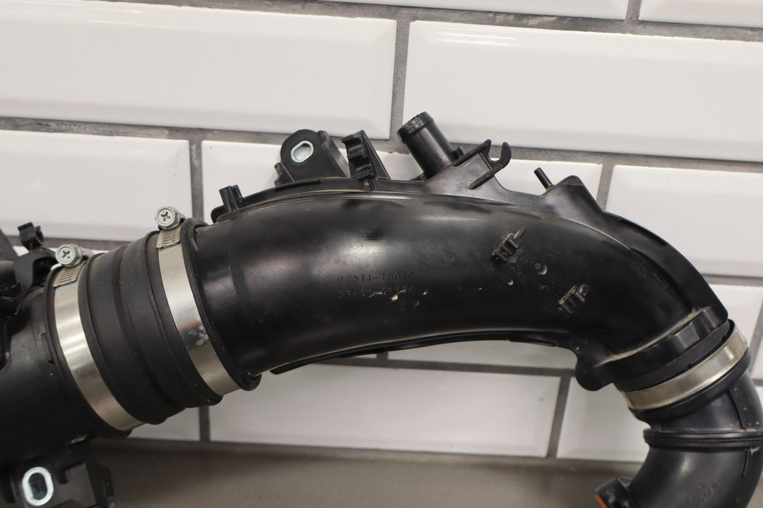 2023 Toyota GR Corolla (1.6L Turbo 3 - Cyl G16E - GTS) Turbo Air Inlet Tube