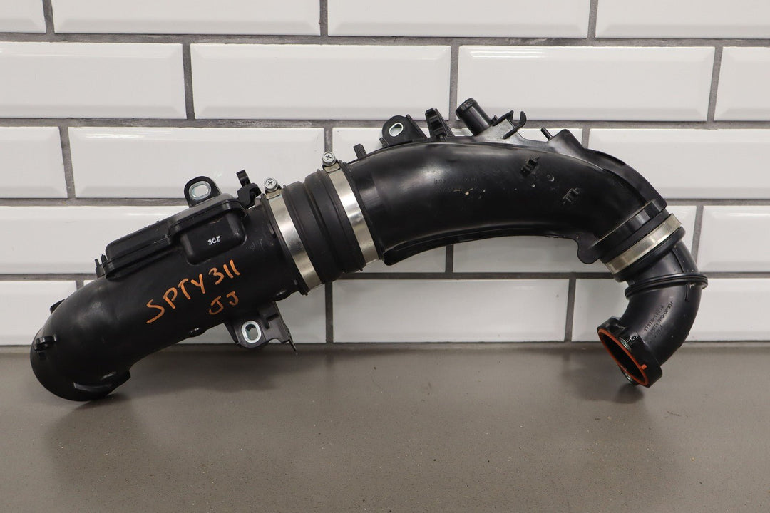2023 Toyota GR Corolla (1.6L Turbo 3 - Cyl G16E - GTS) Turbo Air Inlet Tube