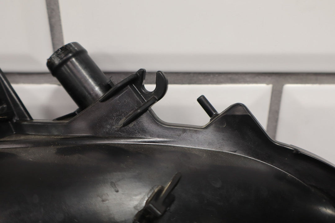 2023 Toyota GR Corolla (1.6L Turbo 3 - Cyl G16E - GTS) Turbo Air Inlet Tube