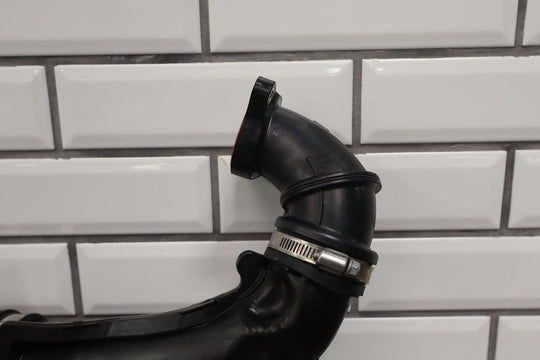 2023 Toyota GR Corolla (1.6L Turbo 3 - Cyl G16E - GTS) Turbo Air Inlet Tube