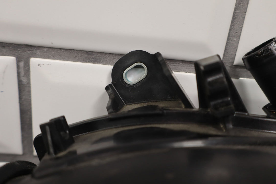 2023 Toyota GR Corolla (1.6L Turbo 3 - Cyl G16E - GTS) Turbo Air Inlet Tube