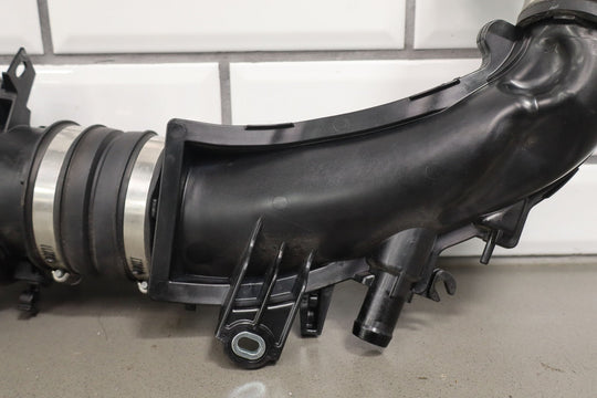 2023 Toyota GR Corolla (1.6L Turbo 3 - Cyl G16E - GTS) Turbo Air Inlet Tube