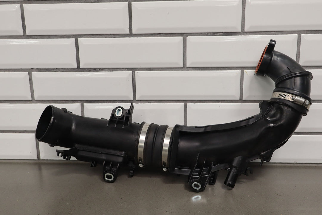 2023 Toyota GR Corolla (1.6L Turbo 3 - Cyl G16E - GTS) Turbo Air Inlet Tube