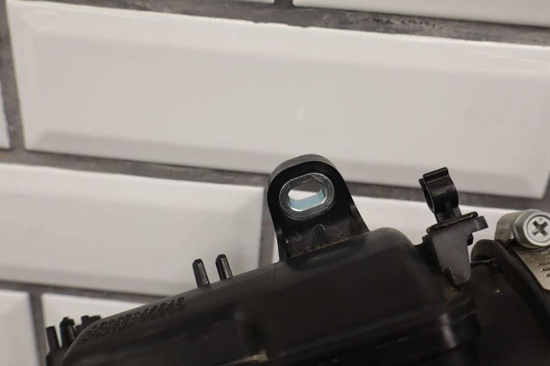 2023 Toyota GR Corolla (1.6L Turbo 3 - Cyl G16E - GTS) Turbo Air Inlet Tube