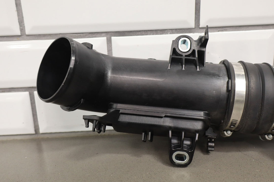 2023 Toyota GR Corolla (1.6L Turbo 3 - Cyl G16E - GTS) Turbo Air Inlet Tube