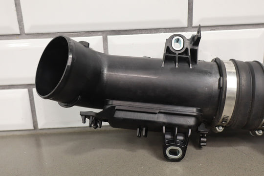 2023 Toyota GR Corolla (1.6L Turbo 3 - Cyl G16E - GTS) Turbo Air Inlet Tube