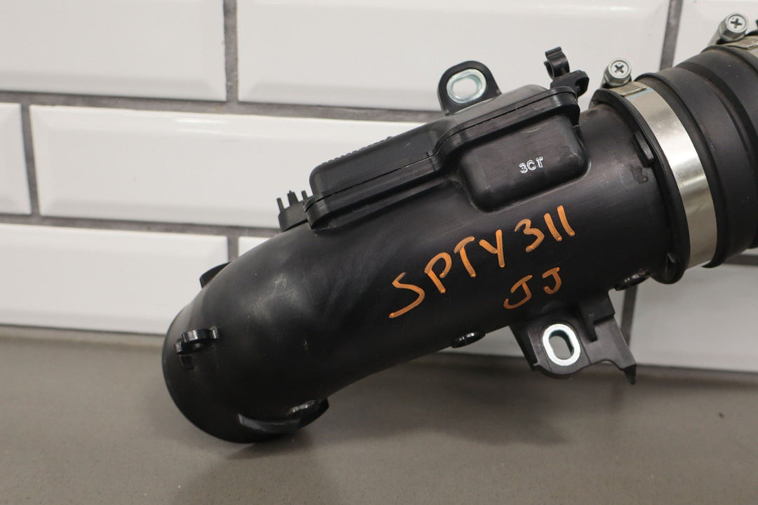 2023 Toyota GR Corolla (1.6L Turbo 3 - Cyl G16E - GTS) Turbo Air Inlet Tube