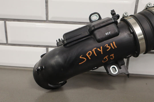 2023 Toyota GR Corolla (1.6L Turbo 3 - Cyl G16E - GTS) Turbo Air Inlet Tube