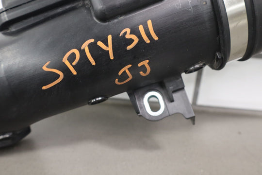 2023 Toyota GR Corolla (1.6L Turbo 3 - Cyl G16E - GTS) Turbo Air Inlet Tube