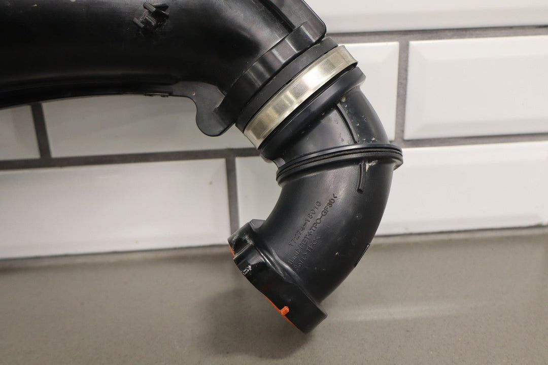 2023 Toyota GR Corolla (1.6L Turbo 3 - Cyl G16E - GTS) Turbo Air Inlet Tube