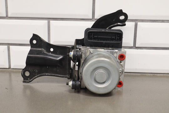 2023 Toyota GR Corolla Anti - Lock Brake Pump & Module W/Bracket
