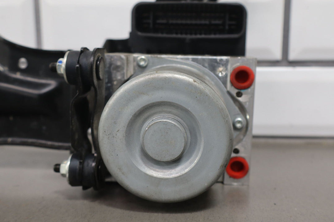 2023 Toyota GR Corolla Anti - Lock Brake Pump & Module W/Bracket