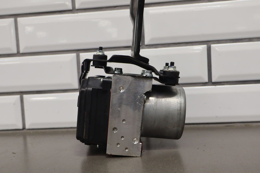 2023 Toyota GR Corolla Anti - Lock Brake Pump & Module W/Bracket