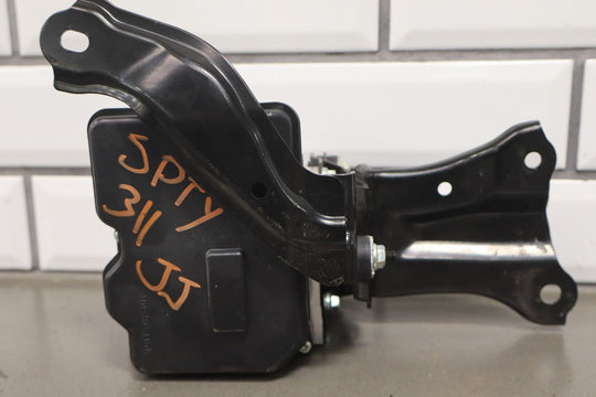 2023 Toyota GR Corolla Anti - Lock Brake Pump & Module W/Bracket