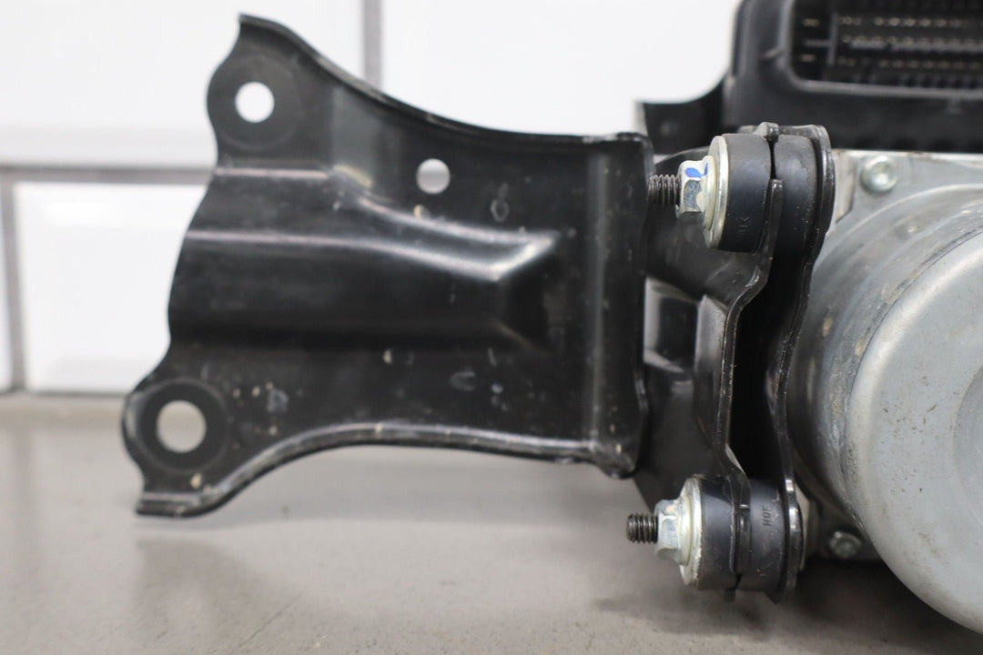 2023 Toyota GR Corolla Anti - Lock Brake Pump & Module W/Bracket