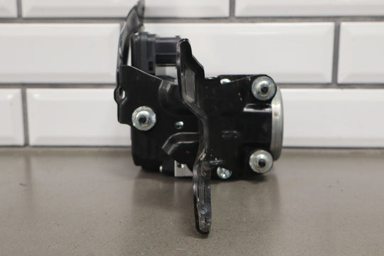 2023 Toyota GR Corolla Anti - Lock Brake Pump & Module W/Bracket