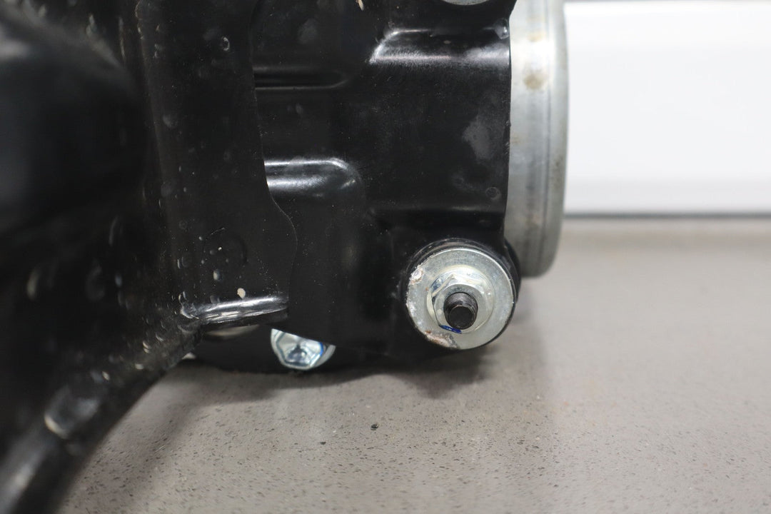 2023 Toyota GR Corolla Anti - Lock Brake Pump & Module W/Bracket