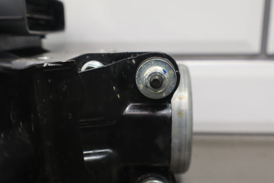 2023 Toyota GR Corolla Anti - Lock Brake Pump & Module W/Bracket