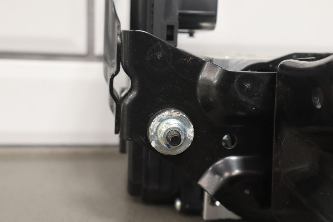 2023 Toyota GR Corolla Anti - Lock Brake Pump & Module W/Bracket