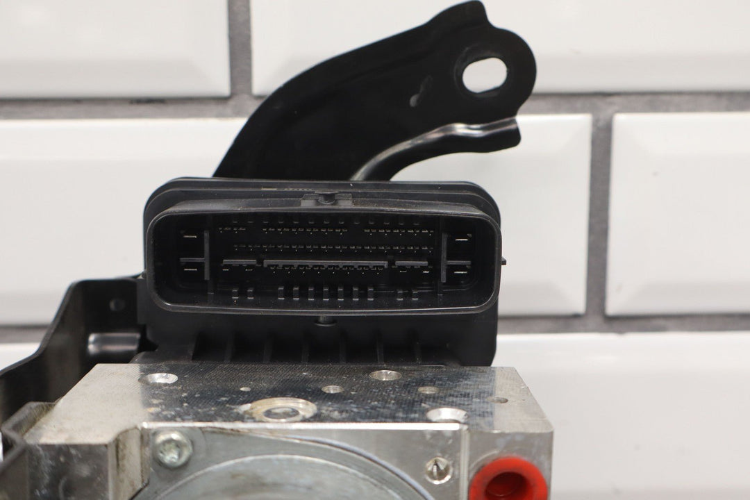 2023 Toyota GR Corolla Anti - Lock Brake Pump & Module W/Bracket