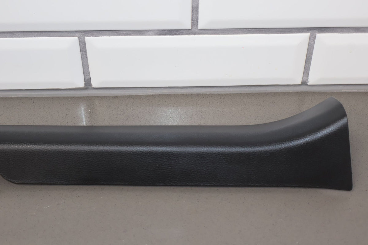 2023 Toyota GR Corolla Genuine Set x4 - Sill Plates