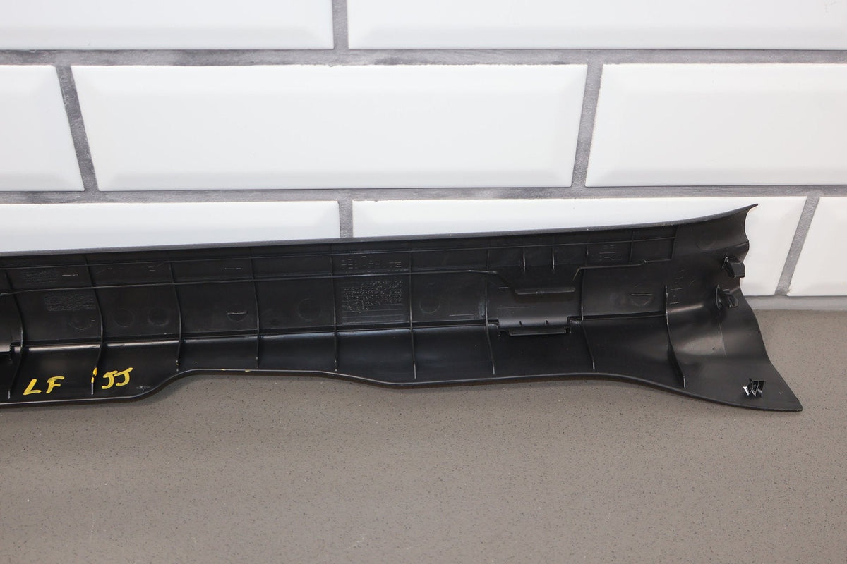 2023 Toyota GR Corolla Genuine Set x4 - Sill Plates