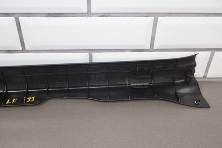 2023 Toyota GR Corolla Genuine Set x4 - Sill Plates