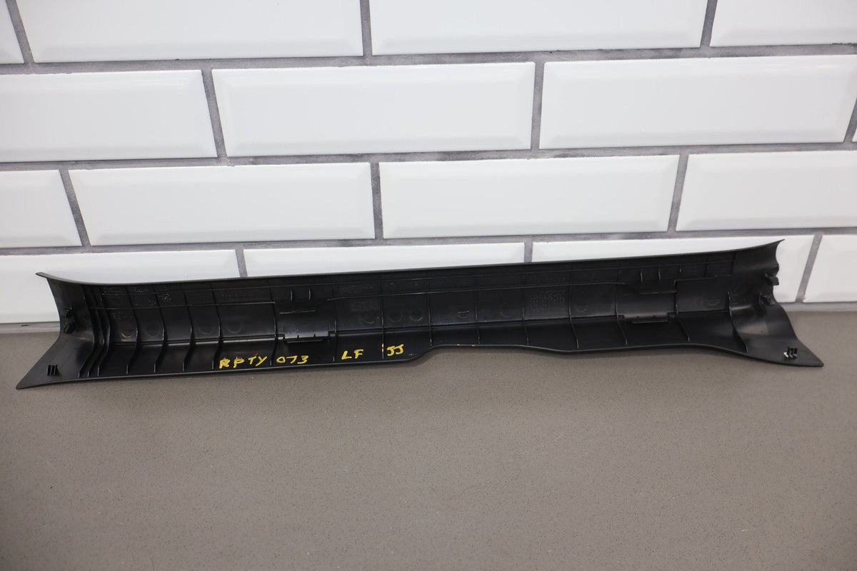 2023 Toyota GR Corolla Genuine Set x4 - Sill Plates