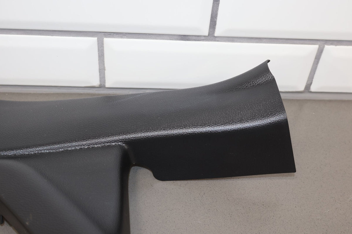 2023 Toyota GR Corolla Genuine Set x4 - Sill Plates