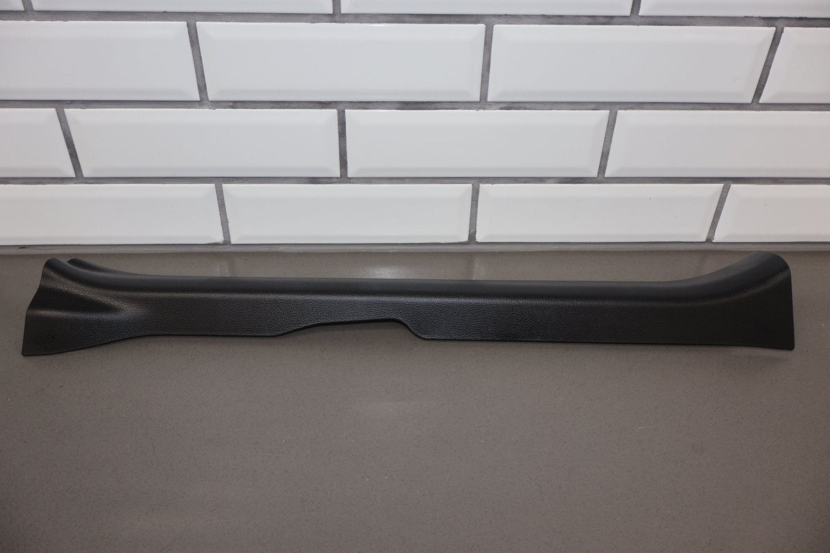 2023 Toyota GR Corolla Genuine Set x4 - Sill Plates