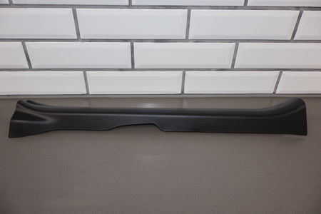 2023 Toyota GR Corolla Genuine Set x4 - Sill Plates