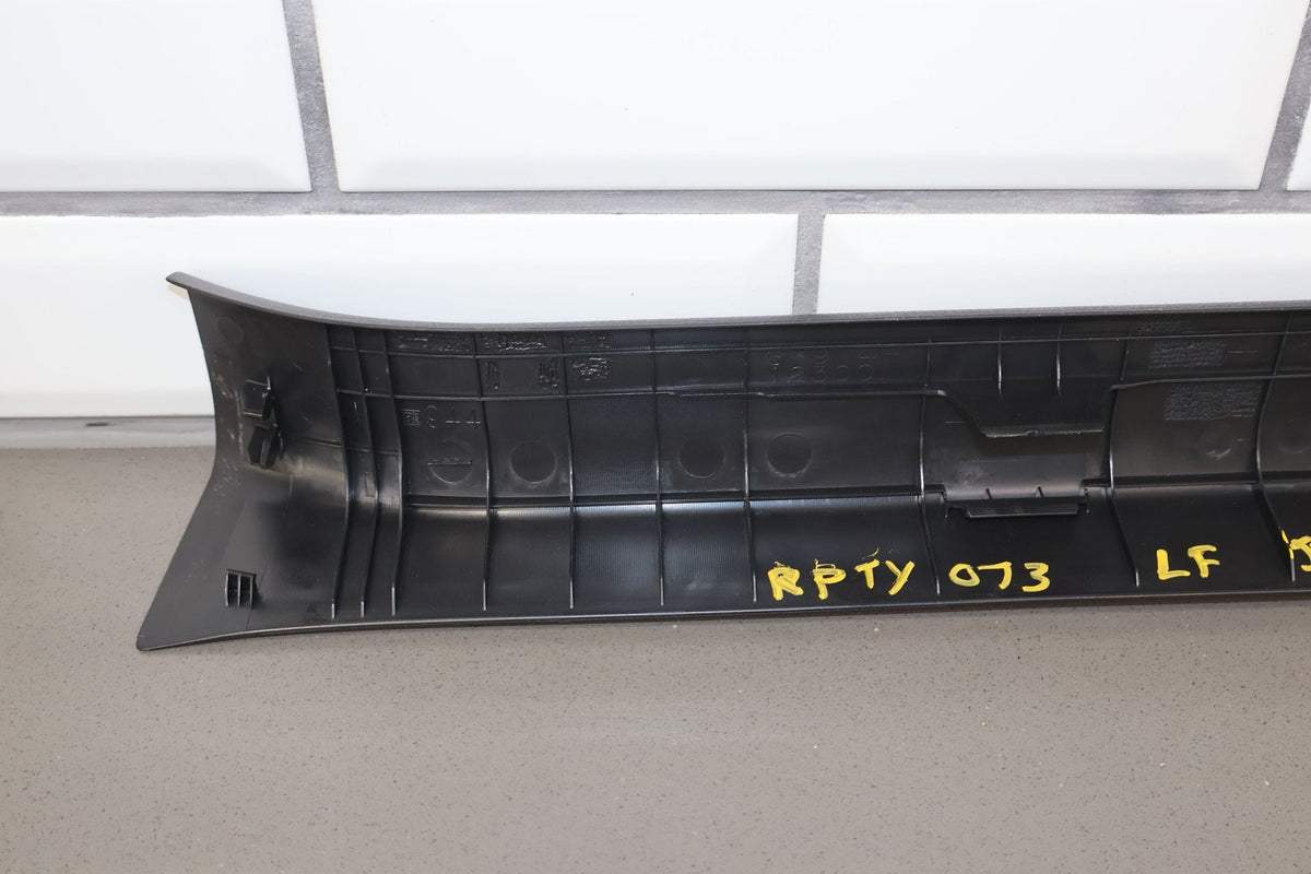 2023 Toyota GR Corolla Genuine Set x4 - Sill Plates