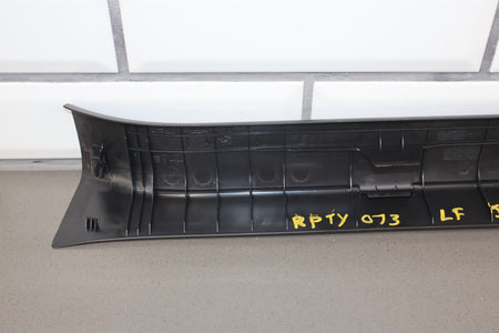 2023 Toyota GR Corolla Genuine Set x4 - Sill Plates