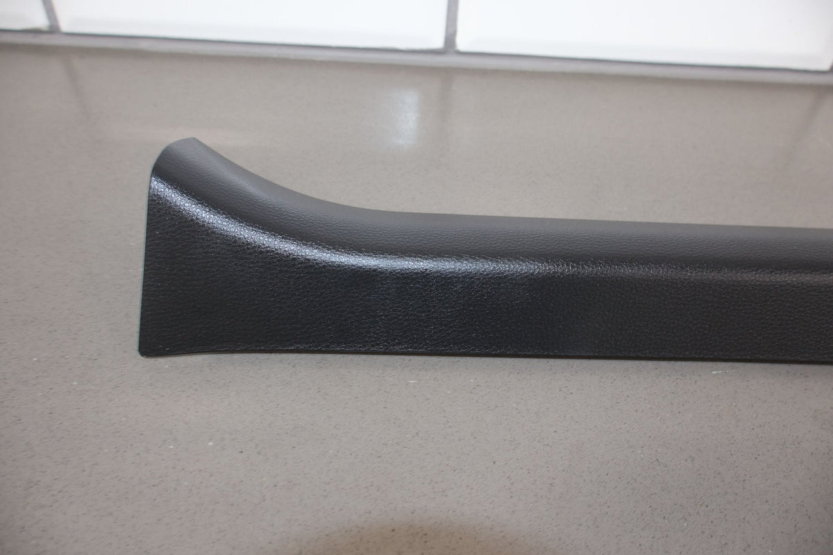2023 Toyota GR Corolla Genuine Set x4 - Sill Plates