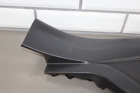 2023 Toyota GR Corolla Genuine Set x4 - Sill Plates