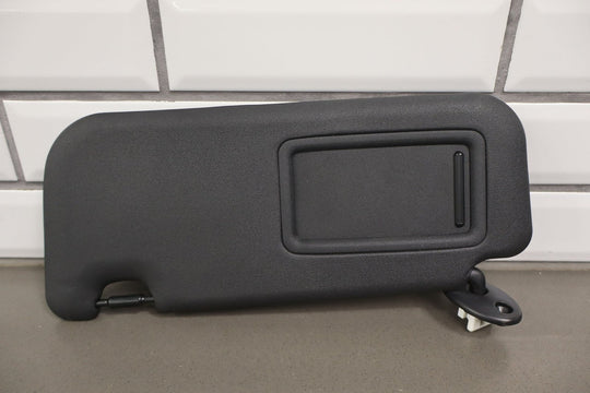 2023 Toyota GR Corolla Left and Right Interior Sun Visors
